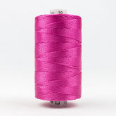 Threads - Rayon - Razzle 8Wt - RZ39 - Fuchsia - 229m/200yd